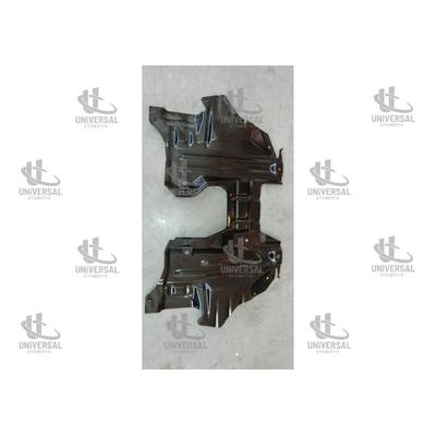 MUHAFAZA KARTER HILUX 15-17 ORTA SAC