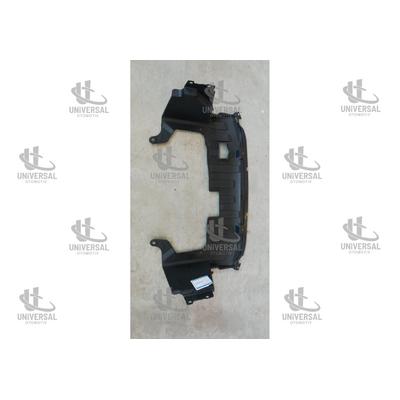 MUHAFAZA KARTER JAZZ 03-06 (KOMPLE)