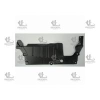 MUHAFAZA KARTER LANCER 08-12 ARKA