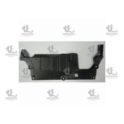 MUHAFAZA KARTER LANCER 08-12 ARKA