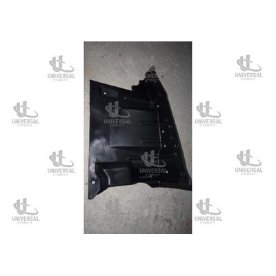 MUHAFAZA KARTER LANCER 08-12 LH