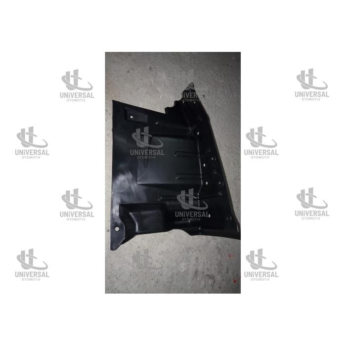 MUHAFAZA KARTER LANCER 08-12 LH