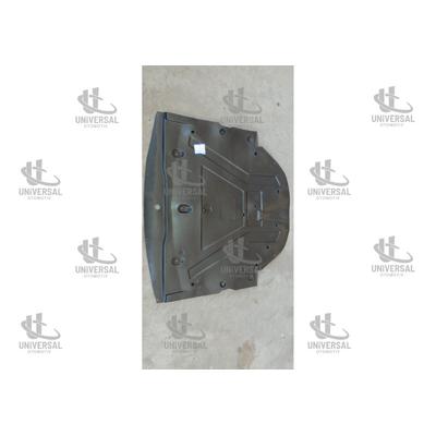 MUHAFAZA KARTER QASHQAİ 14-16 ÖN