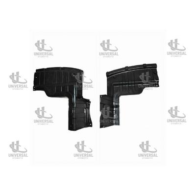 MUHAFAZA KARTER RİO 12-15 LH