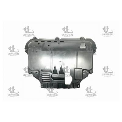 MUHAFAZA KARTER S40 05-12 ÖN