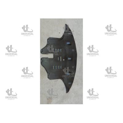 MUHAFAZA KARTER SORENTO 15-17 ALT