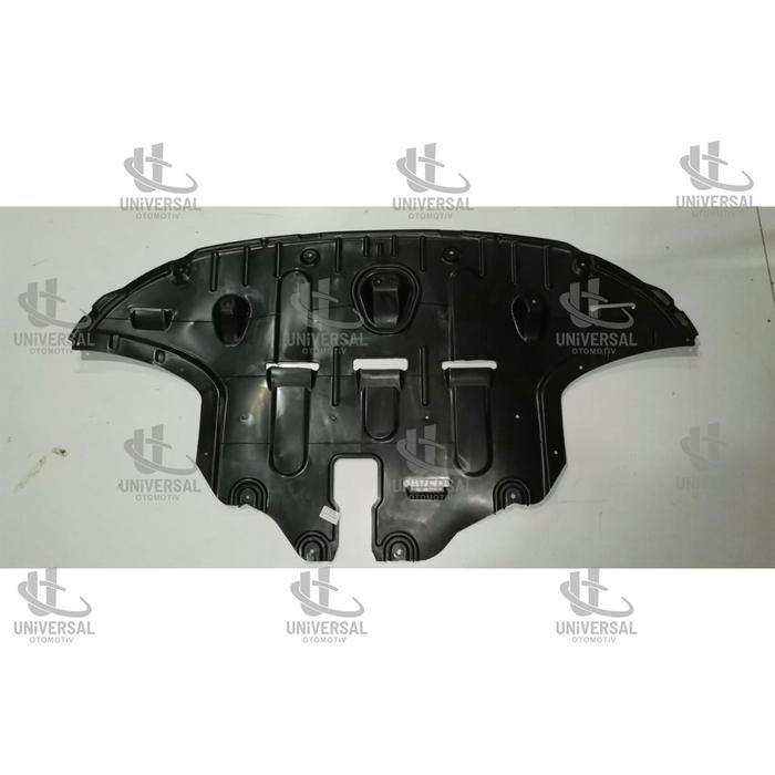 MUHAFAZA KARTER TUCSON 15-18/SPORTAGE 16-19 ALT