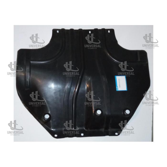 MUHAFAZA KARTER YD25 03-05