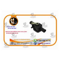 MUSLUK KALORİFER CİVİC 92-05/CRV 95-01/ACCORD