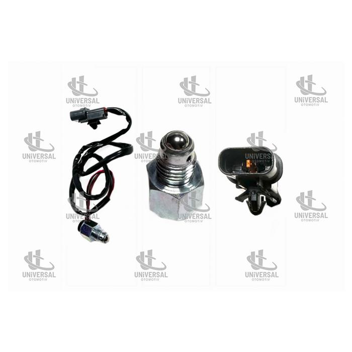 MÜŞÜR ARAZİ DEFRANSİYEL L200 4X4 07-19