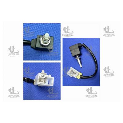 MÜŞÜR DEBRİYAJ PEDAL ACCENT BLUE 12-18/İ20 11-15/