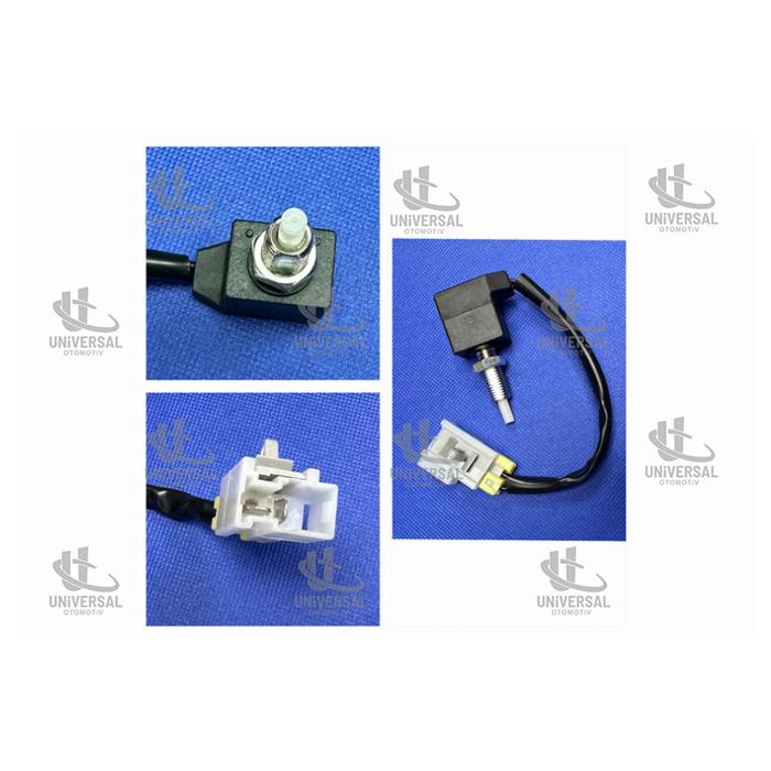MÜŞÜR DEBRİYAJ PEDAL ACCENT BLUE 12-18/İ20 11-15/