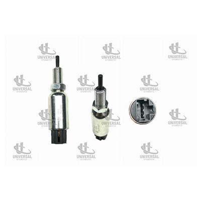 MÜŞÜR DEBRİYAJ PEDAL D-MAX 12-16