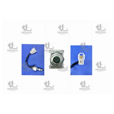 MÜŞÜR FREN ACCENT 00-05