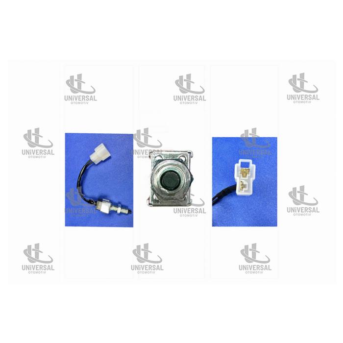 MÜŞÜR FREN ACCENT 00-05