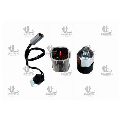 MÜŞÜR GERİ VİTES 323 98-01/MAZDA-3 03-09