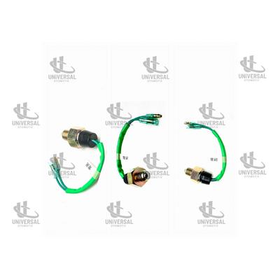 MÜŞÜR GERİ VİTES D-MAX 4X4/4X2 07-12