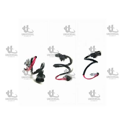 MÜŞÜR GERİ VİTES L200 07-14/OUTLANDER 02-07