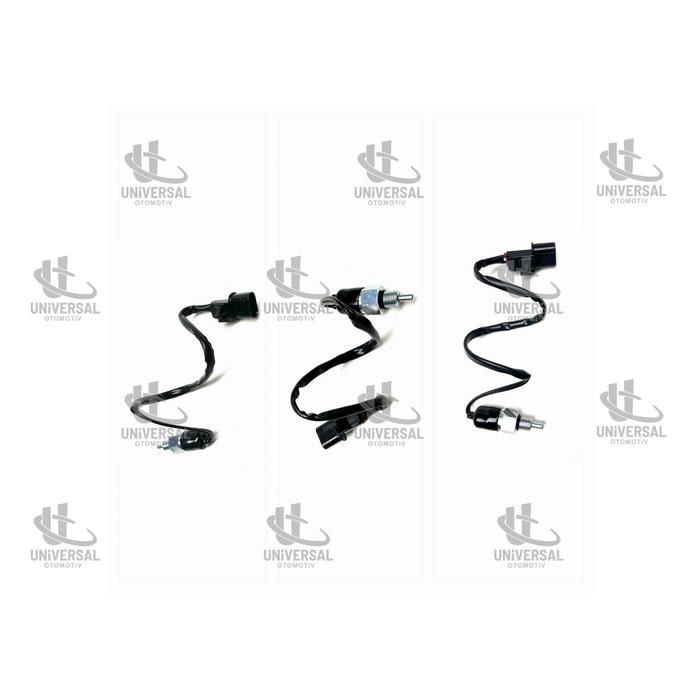 MÜŞÜR GERİ VİTES L200 4X2 99-05