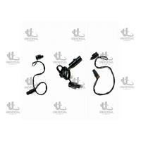 GERİ VİTES MÜŞÜRÜ L300 H100 STAREX (KABLOLU)