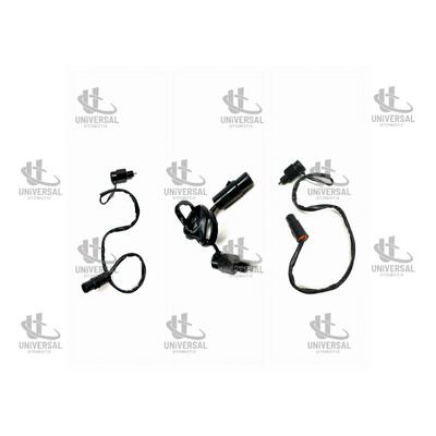 GERİ VİTES MÜŞÜRÜ L300 H100 STAREX (KABLOLU)