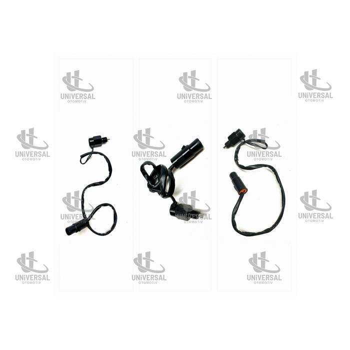 GERİ VİTES MÜŞÜRÜ L300 H100 STAREX (KABLOLU)