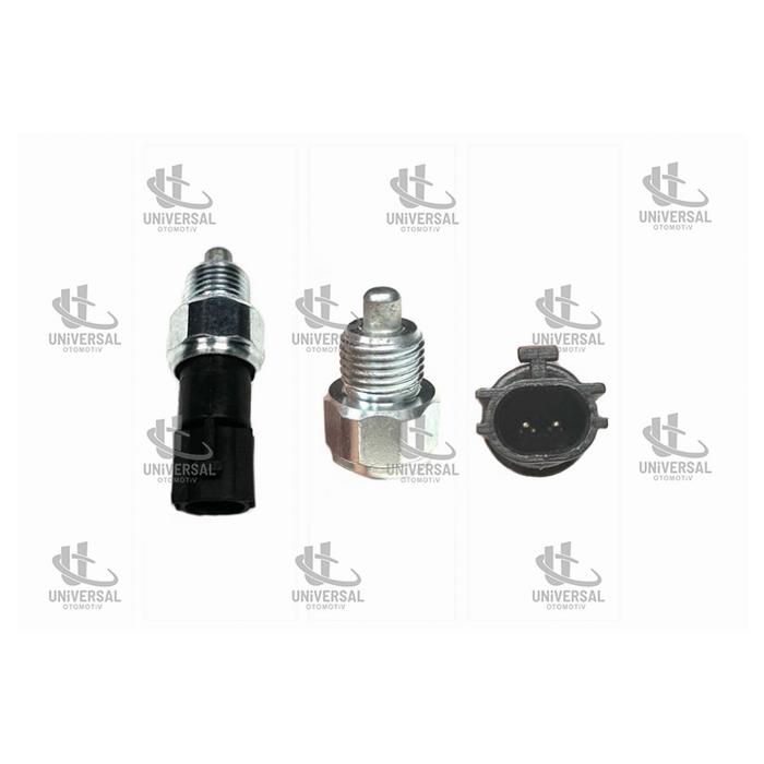 MÜŞÜR GERİ VİTES PRİMERA 1,6 99-02/ALMERA 1,5