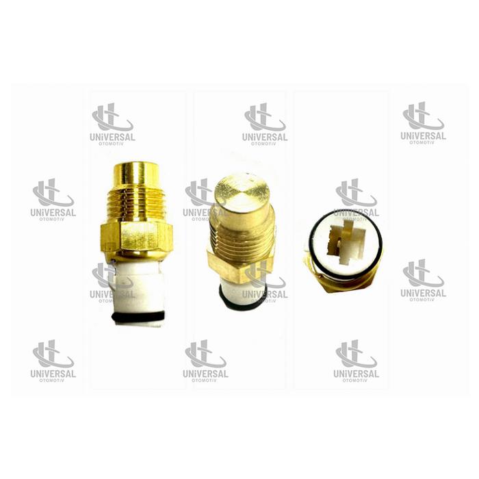 MÜŞÜR HARARET COROLLA AE101 1.6 93-98