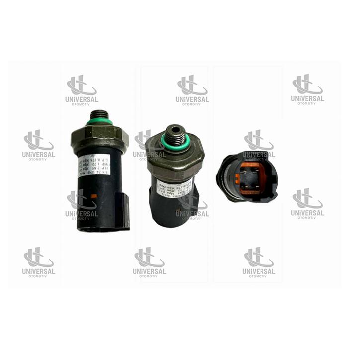 MÜŞÜR KLİMA D22/YD25 98-05