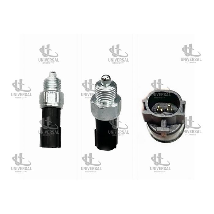 MÜŞÜR NOTUR POSİZYON NAVARA 07-14/PATHFINDER 06-14