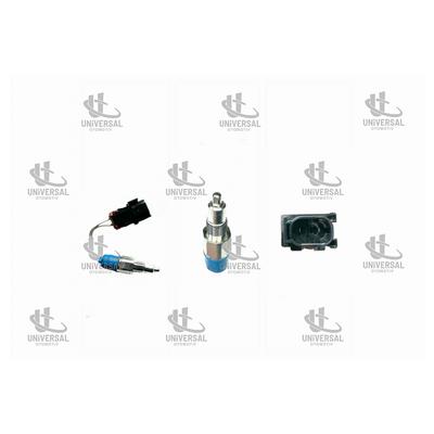 MÜŞÜR NÖTUR POZİSYON YD25 03-05