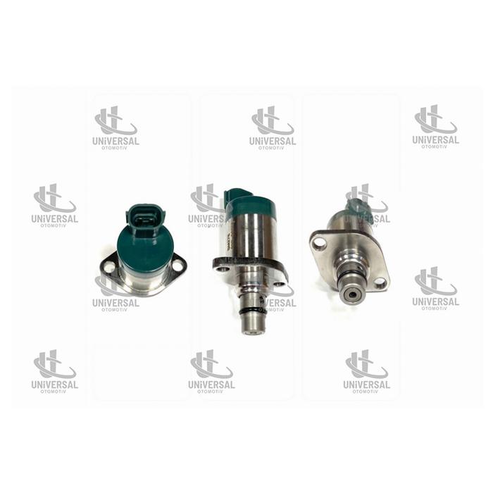 MÜŞÜR POMPA ENJEKTÖR L200 07-14/D-MAX 06-15/NAVARA