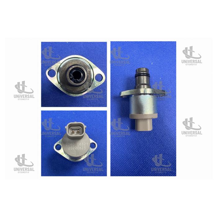 MÜŞÜR POMPA ENJEKTÖR NAVARA/YD25 NP300/L200 06-14/