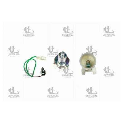 MÜŞÜR POZİSYON ŞANZIMAN L200 02-05/PAJERO 99-07