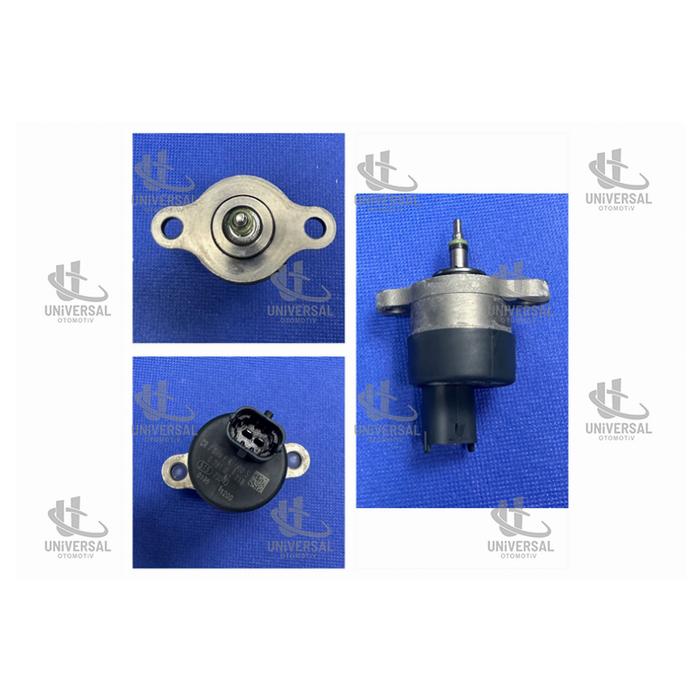 MÜŞÜR RAİL ACCENT DİZEL 03-05/SPORTAGE DİZEL 03-07