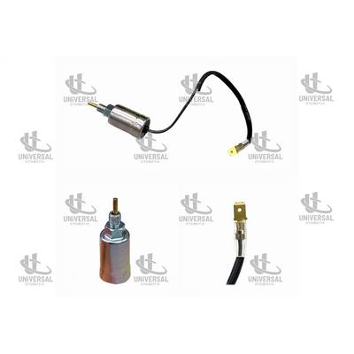 MÜŞÜR ROLANTİ CARRY SK410 92-00