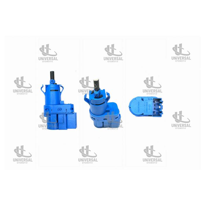 MÜŞÜR STOP MAZDA 2/MAZDA 3 06-12