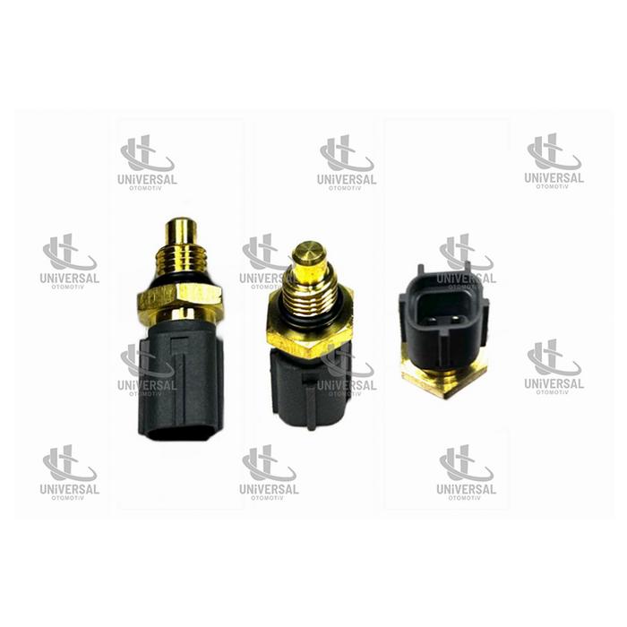 MÜŞÜR YAKIT SICAKLIK HILUX VİGO 07-14