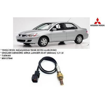 OKSİJEN SENSÖRÜ ARKA LANCER 03-07 (640mm) 1,3 1,6