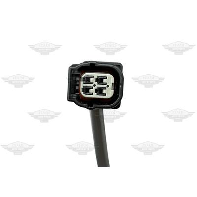 OKSİJEN SENSÖRÜ ÖN JAZZ 02-08  CİTY 02-