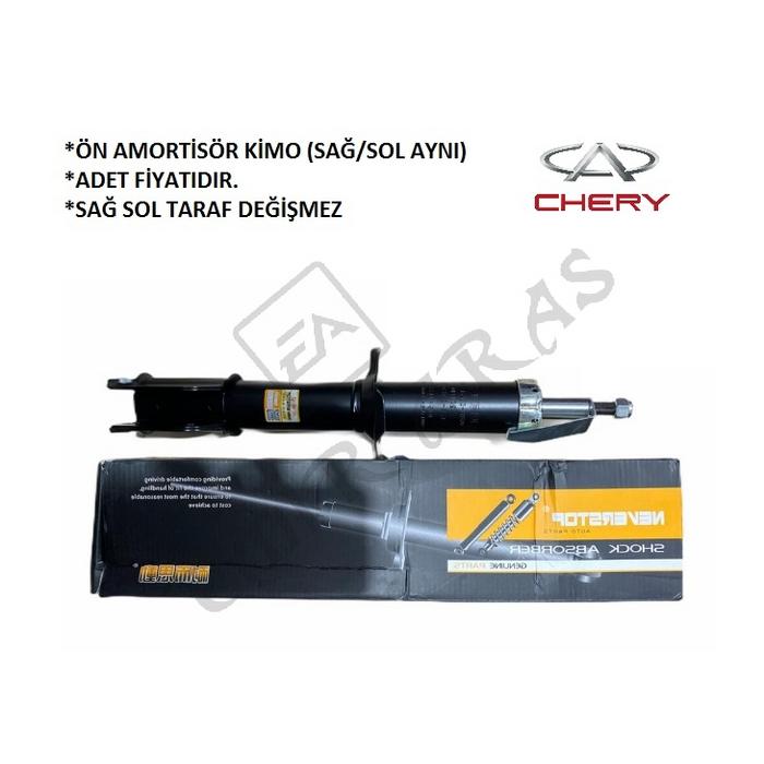 ÖN AMORTİSÖR KİMO (SAĞSOL AYNI)