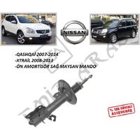 ÖN AMORTİSÖR SAĞ QASHQAİ 07-14  XTRAİL 07-14 (J10)
