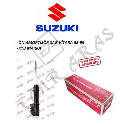 ÖN AMORTİSÖR SAĞ VİTARA 88-99
