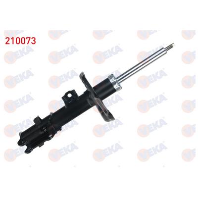 ÖN AMORTİSÖR SOL ELANTRA 16-19