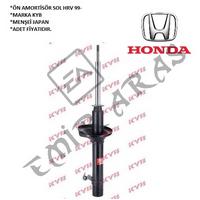 ÖN AMORTİSÖR SOL HRV 99-05