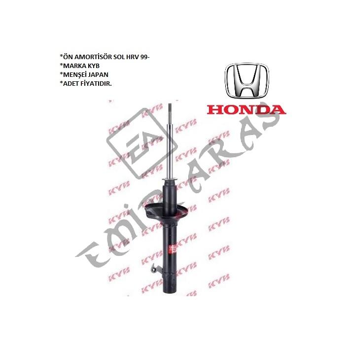 ÖN AMORTİSÖR SOL HRV 99-05
