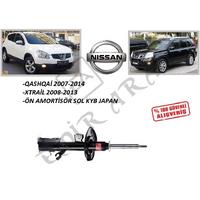 ÖN AMORTİSÖR SOL QASHQAİ 07-14  XTRAİL 07-14 (J10)