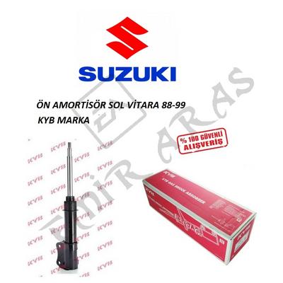 ÖN AMORTİSÖR SOL VİTARA 88-99
