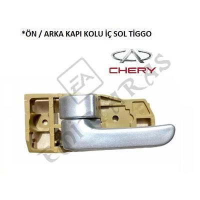 ÖN  ARKA KAPI KOLU İÇ SOL TİGGO