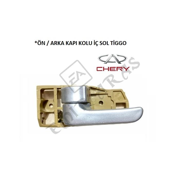 ÖN  ARKA KAPI KOLU İÇ SOL TİGGO